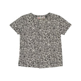 REX Boys Flap Marker Print Shirt - runs small - FINAL SALE