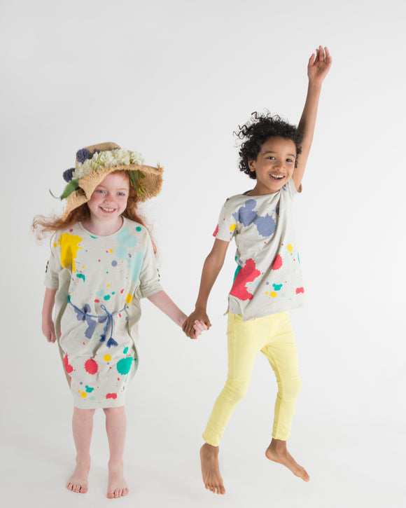 Spring/Summer 2019
