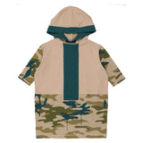 Camo Dress - ARMY