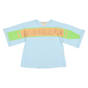 Girl's Swing Sleeve Tshirt