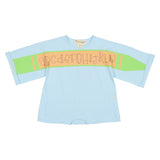 Girl's Swing Sleeve Tshirt