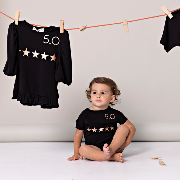 Baby 5-star Set