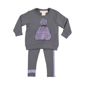 BABY Hat Set - FINAL SALE