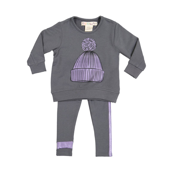 BABY Hat Set - FINAL SALE