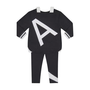 "A" Baby Set - FINAL SALE