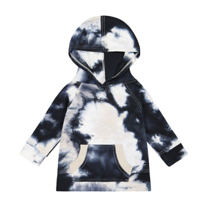 BASIC Girl's Top- EBONY - FINAL SALE