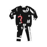 BABY Punctuation Set - FINAL SALE