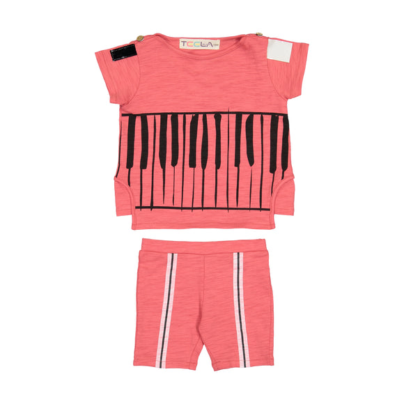 PIANO Baby Set