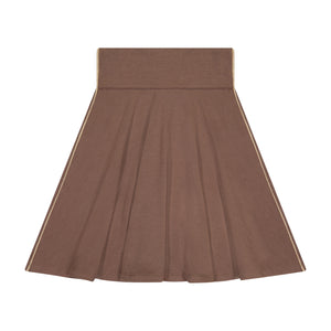 Sport Skirt - Caramel - FINAL SALE