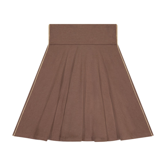 Sport Skirt - Caramel - FINAL SALE