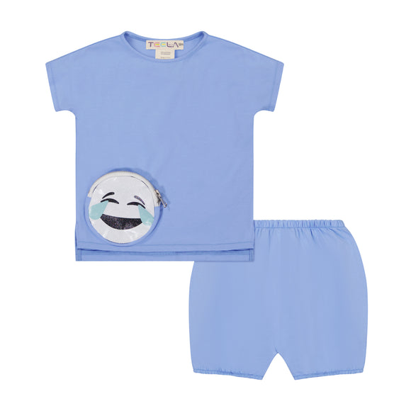 EMOJI baby set