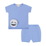 EMOJI baby set