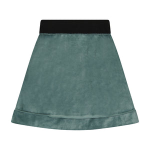 Basic Skirt - OCEAN