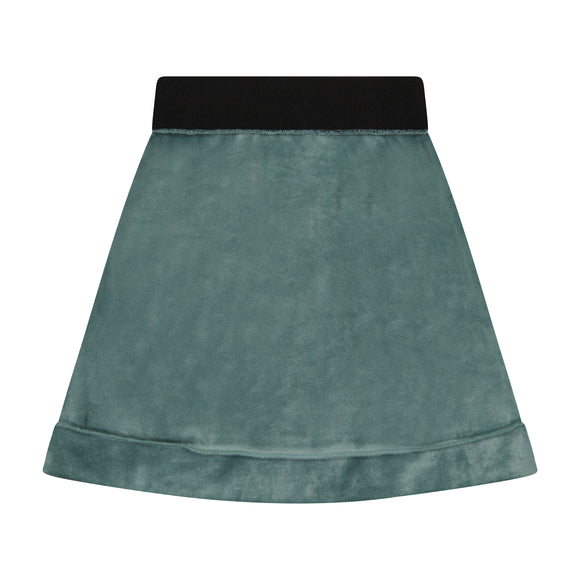 Basic Skirt - OCEAN