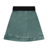 Basic Skirt - OCEAN