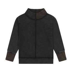 Basic Top - BLACK
