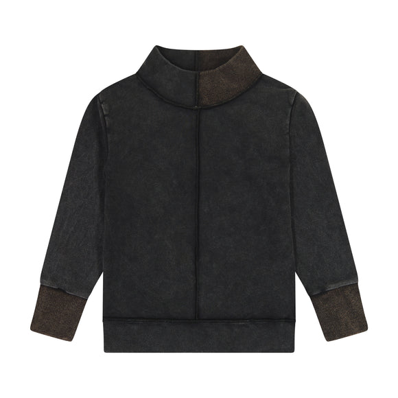 Basic Top - BLACK