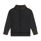 Basic Top - BLACK