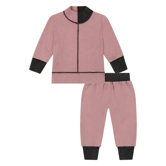 Basic Baby Set - ROSE