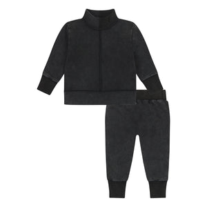 Basic Baby Set - BLACK