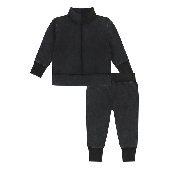 Basic Baby Set - BLACK
