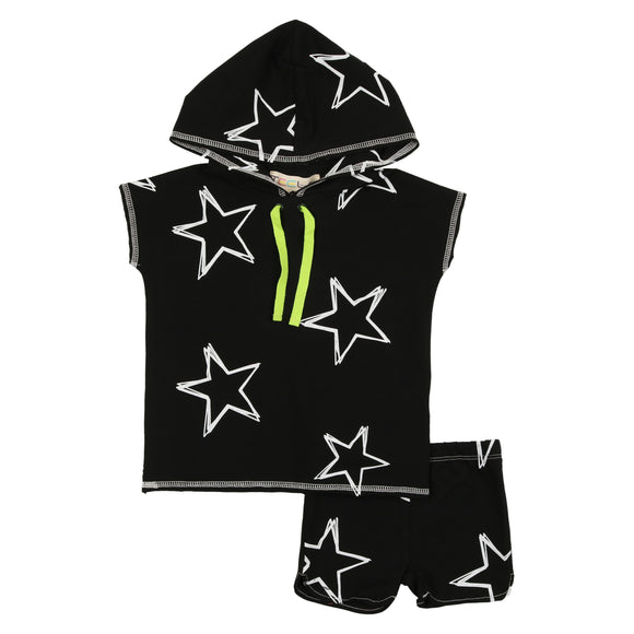 Motif Baby Set - STARS