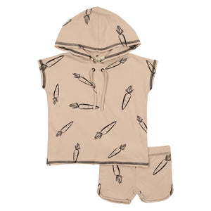 Motif Baby Set - CARROTS