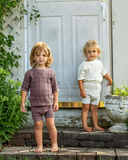 Baby Knit Set - CREAM
