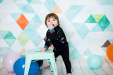 SCHOOL SUPPLIES BABY set - FINAL SALE