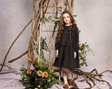 Tiered Dress