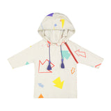 ARROW Girl's Hoodie Tshirt -FINAL SALE