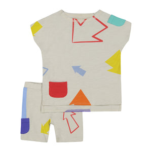 ARROW Baby Set