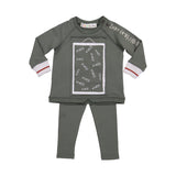 MATH BABY set - FINAL SALE