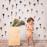 Waffle Baby Set - GOLD