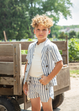 Boy's Suit - SAILOR