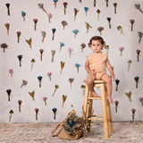Waffle Baby Set - GOLD