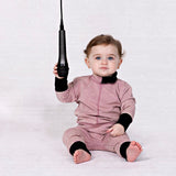Basic Baby Set - ROSE
