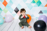 MATH BABY set - FINAL SALE