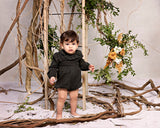 Suspender DOT Baby Set