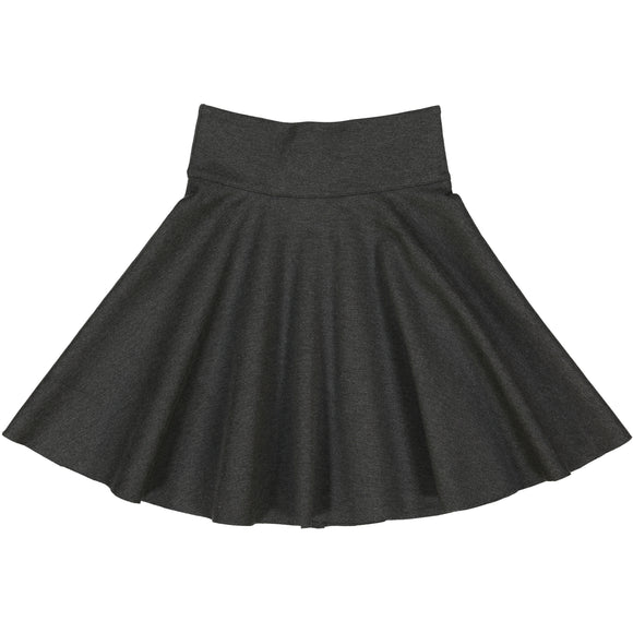 【SIENNE】 Ponte Skirt / 追跡付 06501-