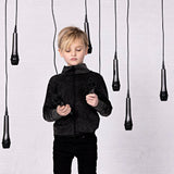 Basic Top - BLACK