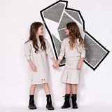 Speckled Top A - GREY SPECKLED