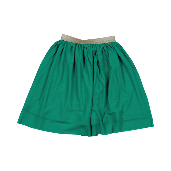 Teela Jade Tulle Skirt