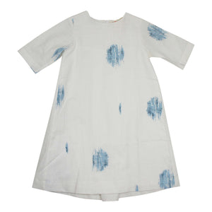 Teela Shift Dress