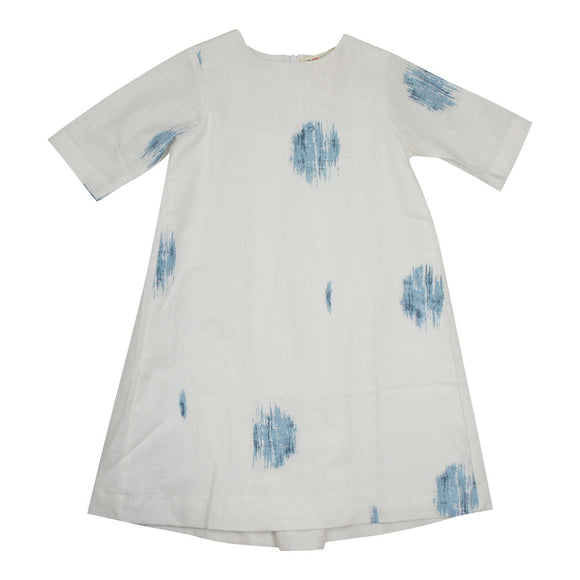 Teela Shift Dress