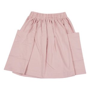 Teela Blush Pocket Skrit