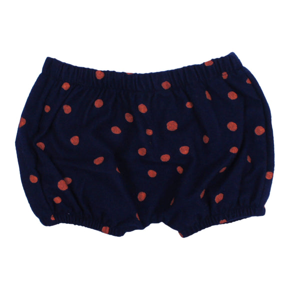 OMA Brushed BLOOMER - navy - FINAL SALE