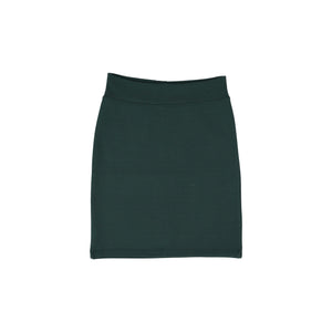 Pencil Skirt - Hunter