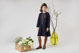 LEAH Polka Dot Dress - FINAL SALE