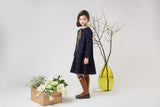 LEAH Polka Dot Dress - FINAL SALE